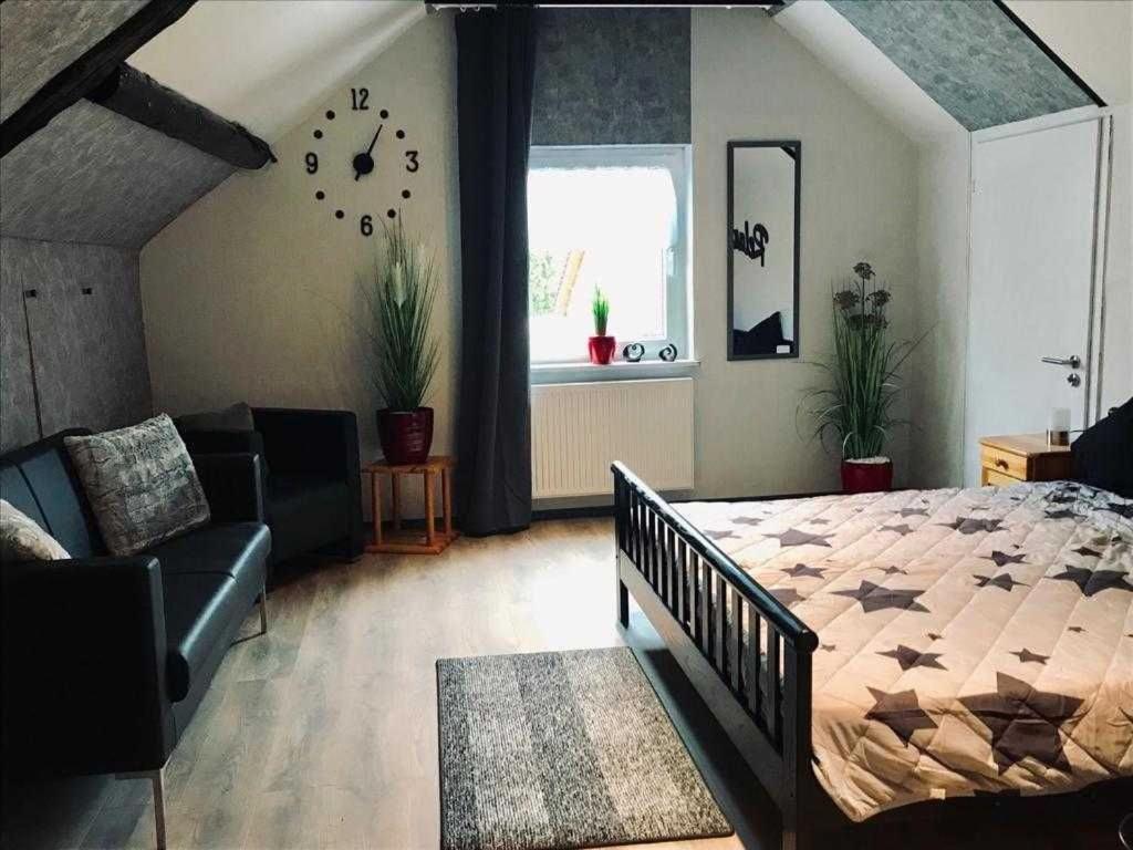 Ferienhaus Am Bunderhammrich 25184 Bunde  Ngoại thất bức ảnh