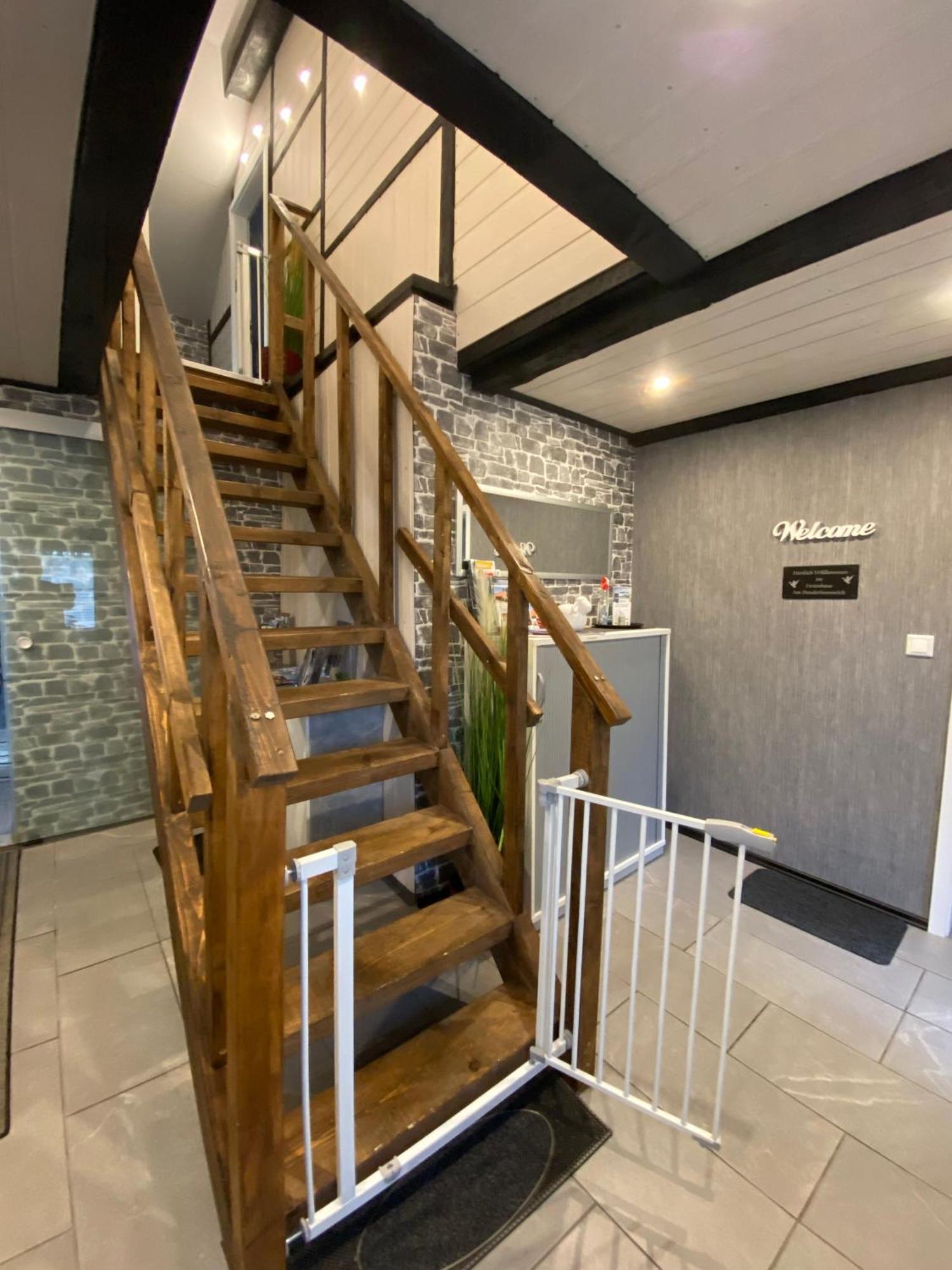 Ferienhaus Am Bunderhammrich 25184 Bunde  Ngoại thất bức ảnh
