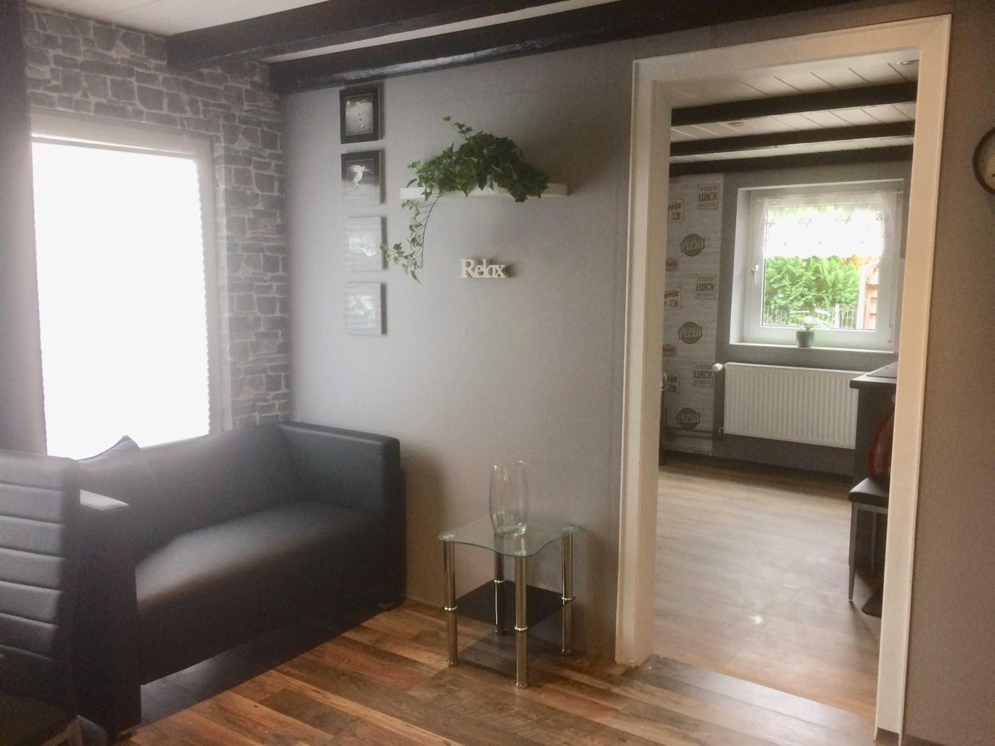 Ferienhaus Am Bunderhammrich 25184 Bunde  Ngoại thất bức ảnh