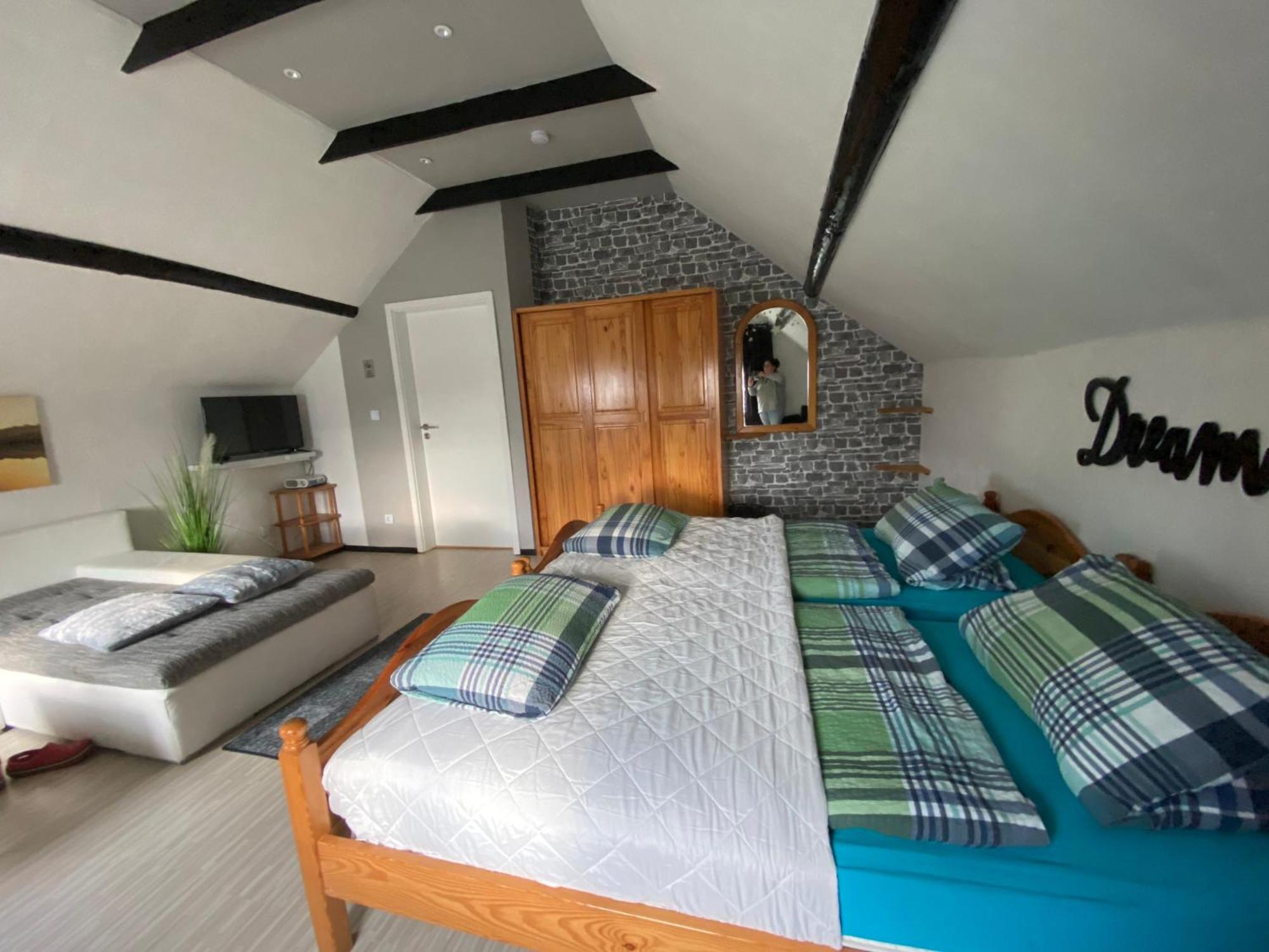 Ferienhaus Am Bunderhammrich 25184 Bunde  Ngoại thất bức ảnh