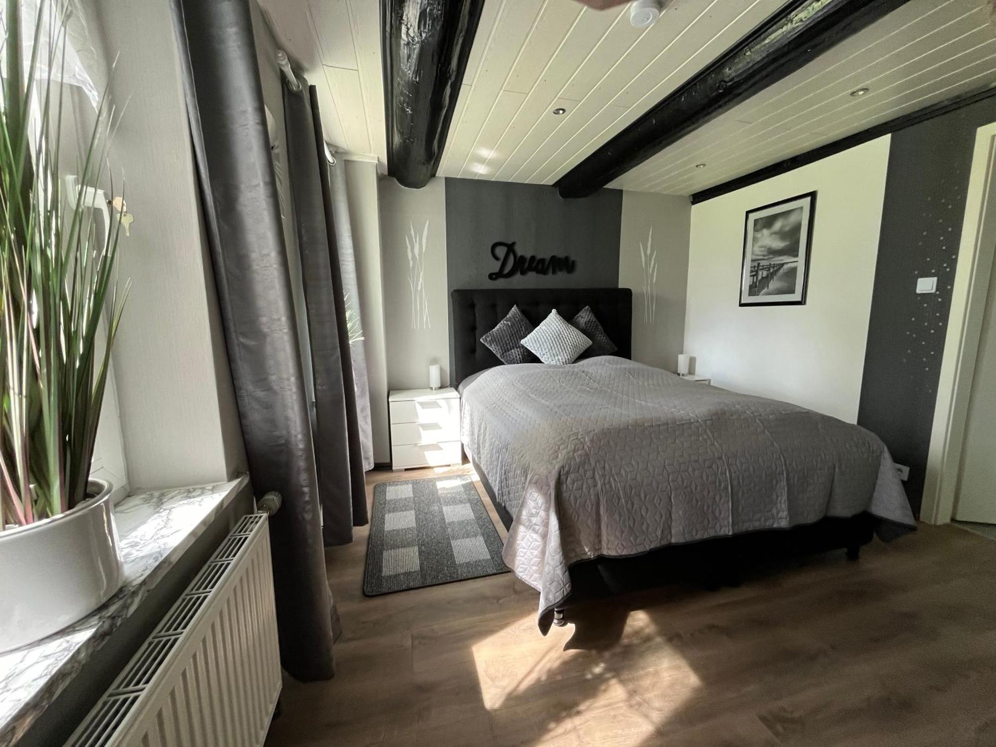 Ferienhaus Am Bunderhammrich 25184 Bunde  Ngoại thất bức ảnh